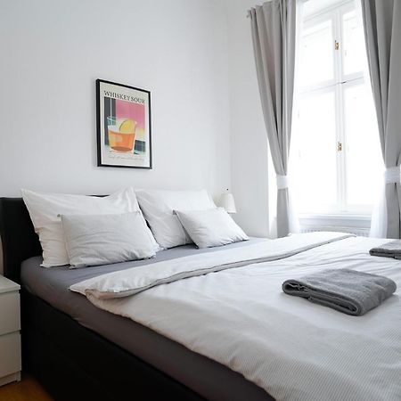 The Dante Prague - Family And Friends Apartments Exterior foto