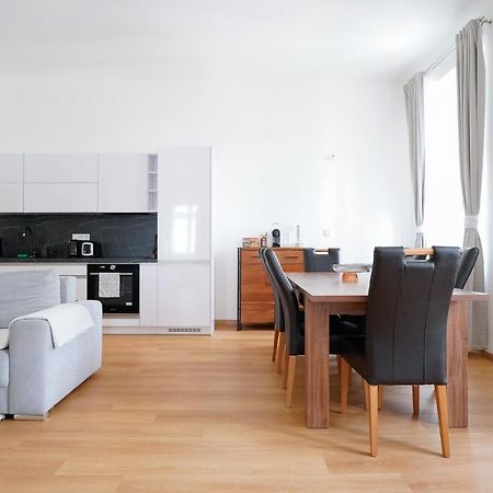 The Dante Prague - Family And Friends Apartments Exterior foto