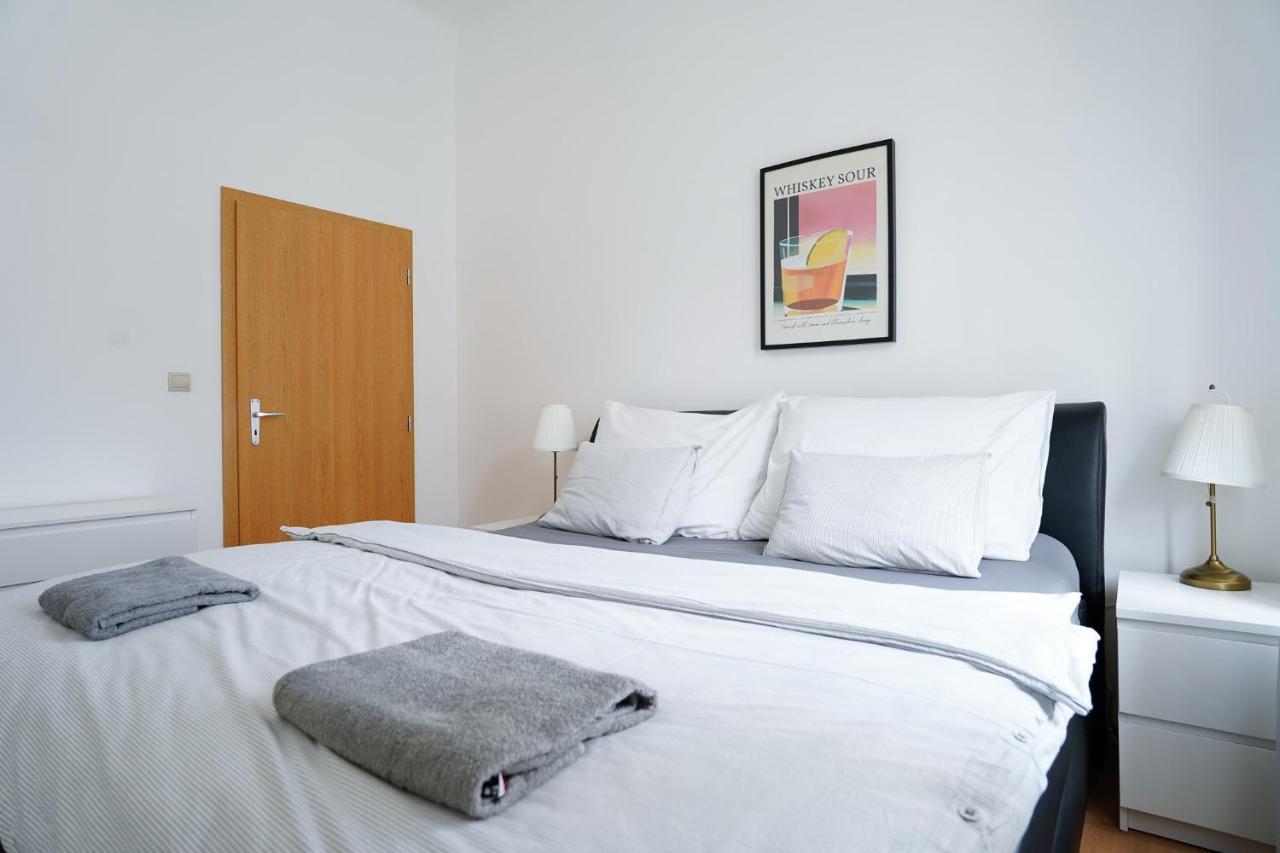 The Dante Prague - Family And Friends Apartments Exterior foto