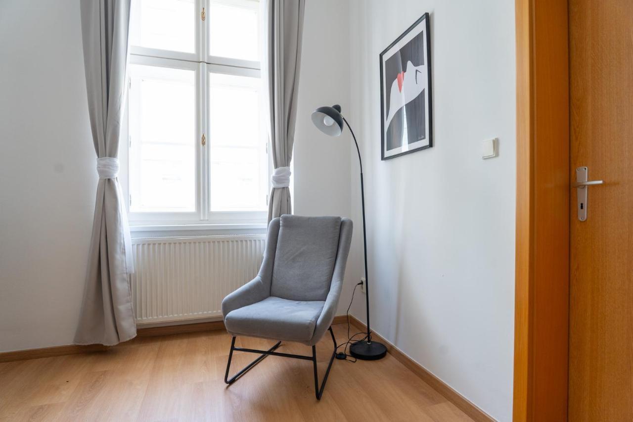 The Dante Prague - Family And Friends Apartments Exterior foto