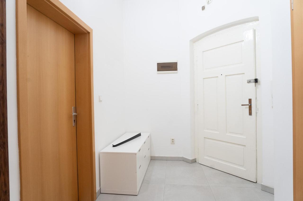 The Dante Prague - Family And Friends Apartments Exterior foto