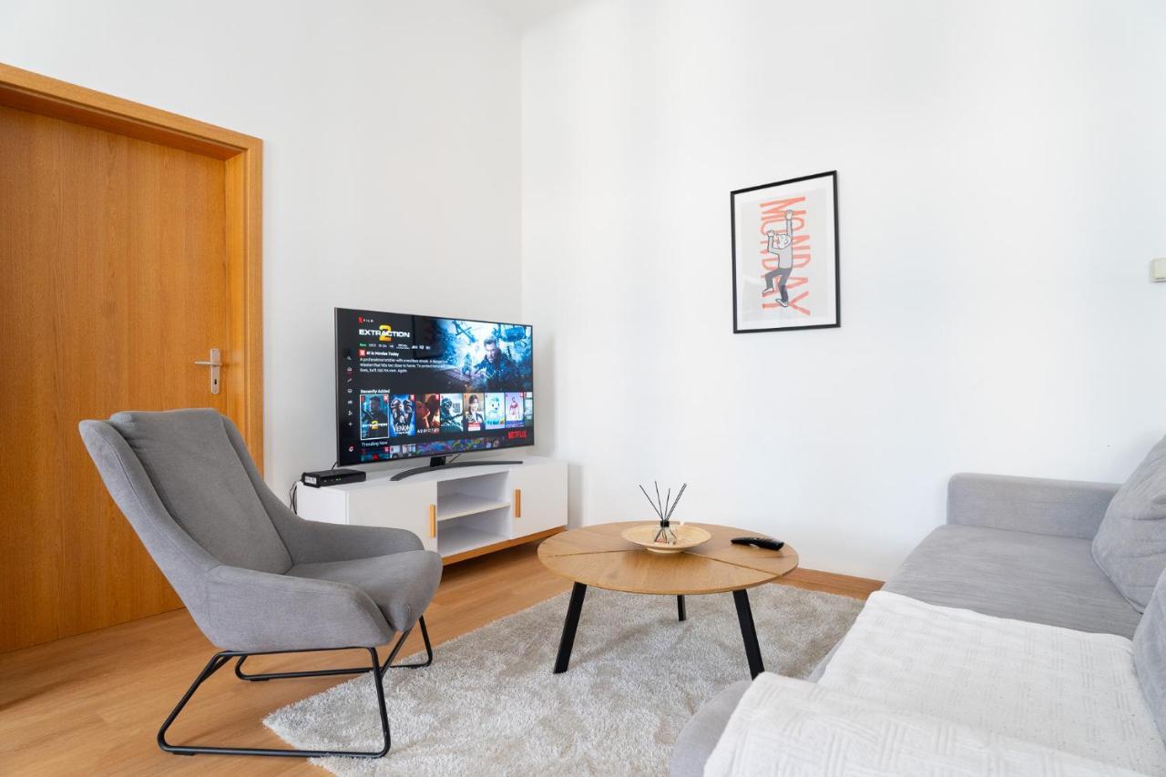 The Dante Prague - Family And Friends Apartments Exterior foto